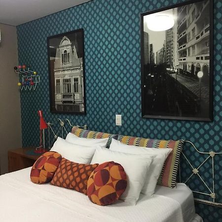 Porto Retro Residence Порту Алегри Екстериор снимка