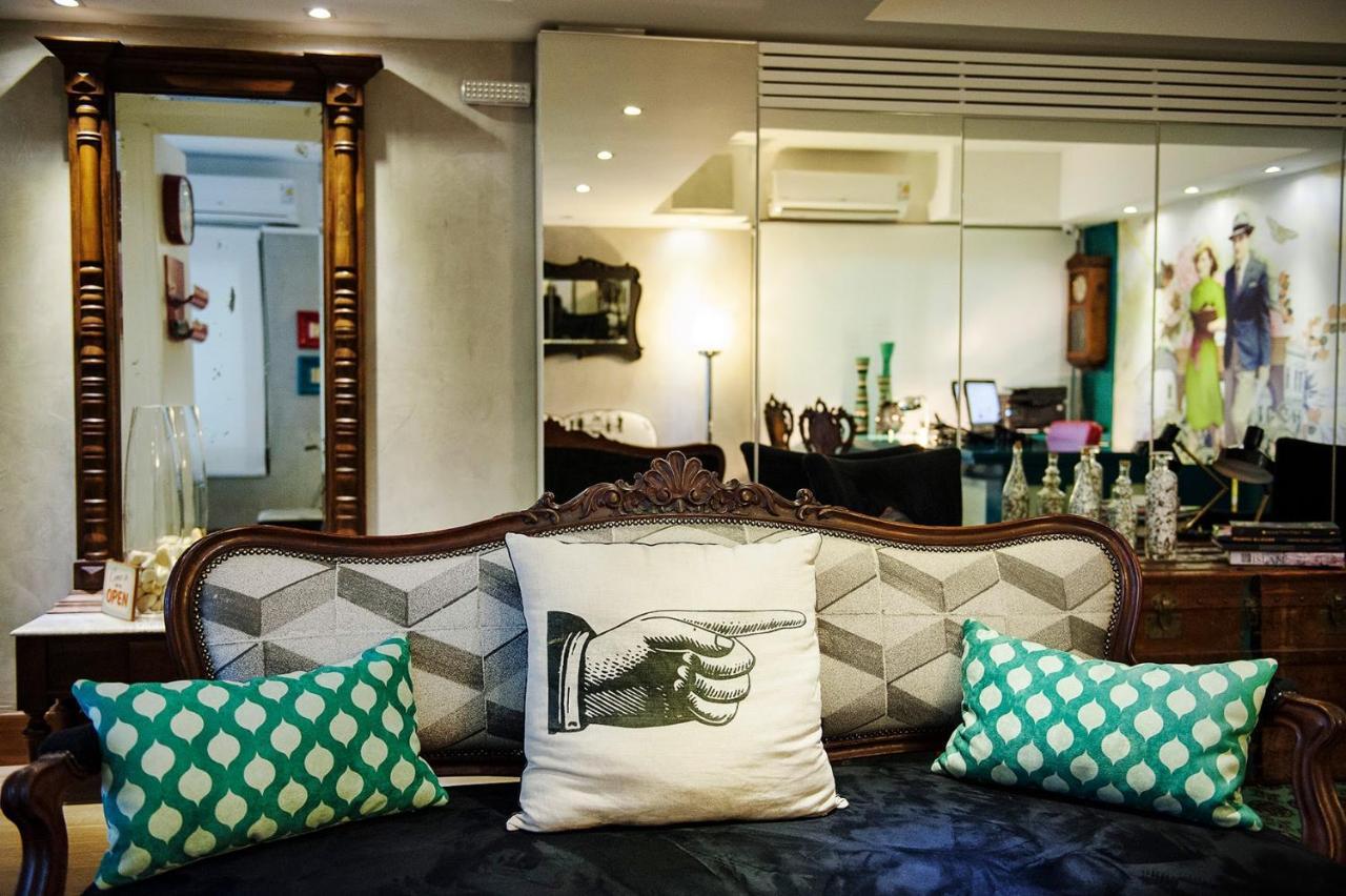 Porto Retro Residence Порту Алегри Екстериор снимка
