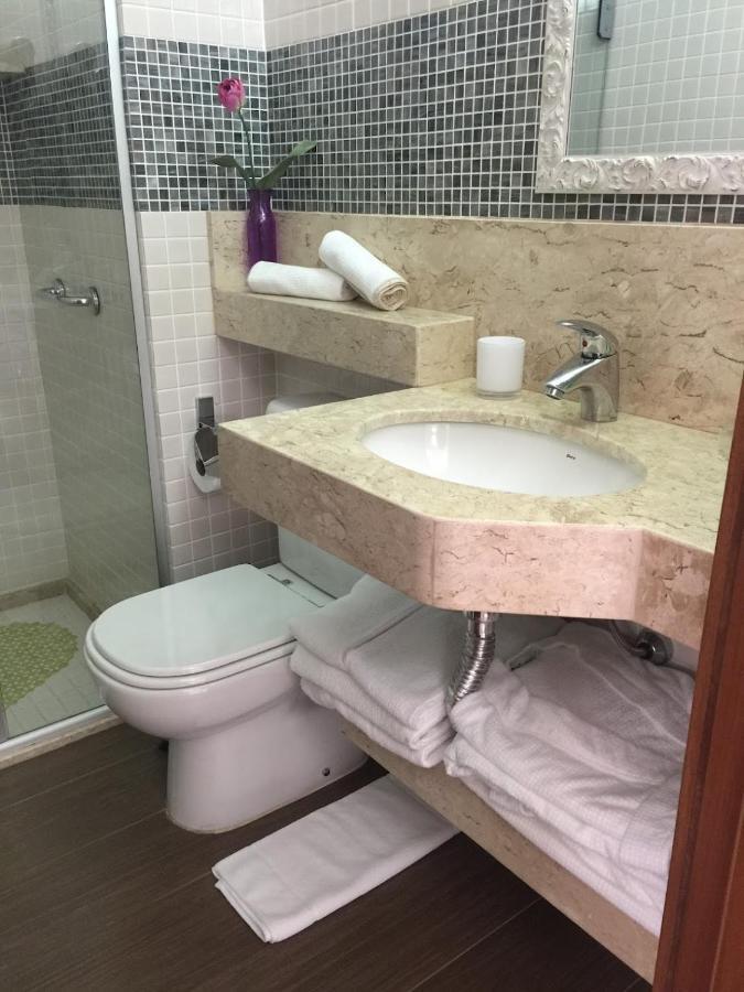 Porto Retro Residence Порту Алегри Екстериор снимка