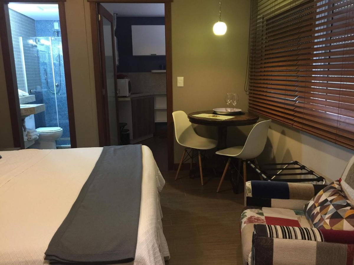 Porto Retro Residence Порту Алегри Екстериор снимка