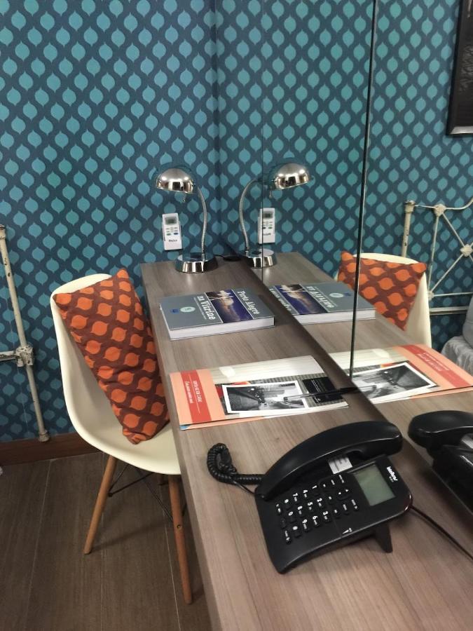 Porto Retro Residence Порту Алегри Екстериор снимка