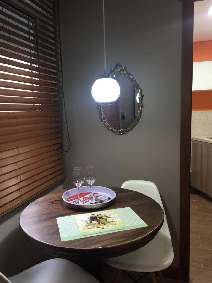 Porto Retro Residence Порту Алегри Екстериор снимка